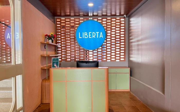 Liberta Malioboro North
