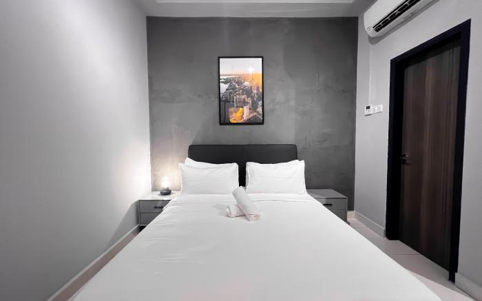 Edumetro CoupleStudio Subang 2Pax 24