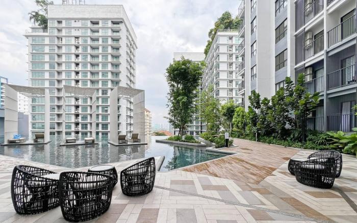 Dian Residence, Shah Alam - Smarthome