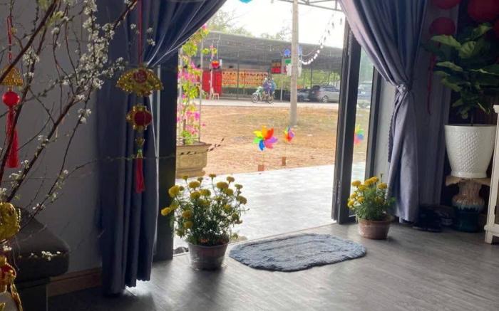Ruby House homestay, 3 Bedroom, beside beach