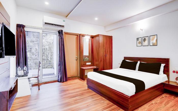 Super Townhouse Whitefield Bangalore