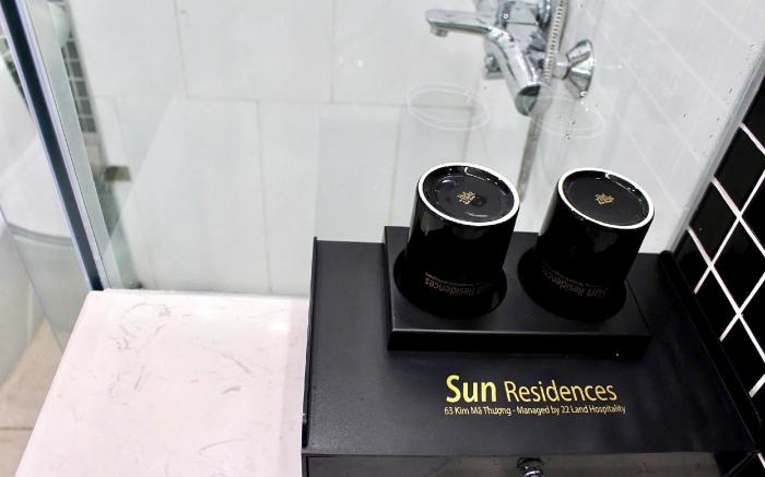 Mint Condo in Ba Dinh