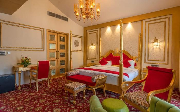 Estherea Resort & Spa Jaipur