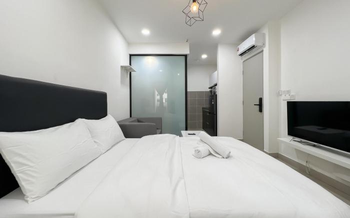 DK Impian, Subang Airport - Smarthome