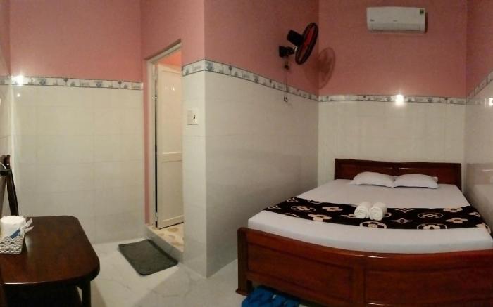Minh Duc 2 Guesthouse