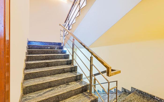 Super Hotel O Perumbakkam