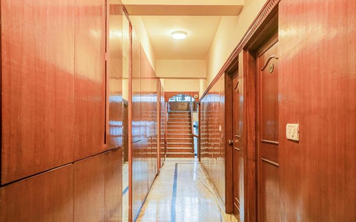 Hotel O Sansarchandra Road Formerly Luna Rosa