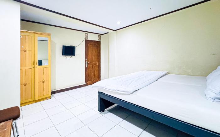Wisma 24 at Hankam Puncak RedPartner