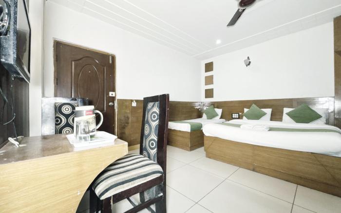 Hotel Alpine