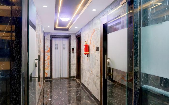 Townhouse Hinjewadi Corporate stay