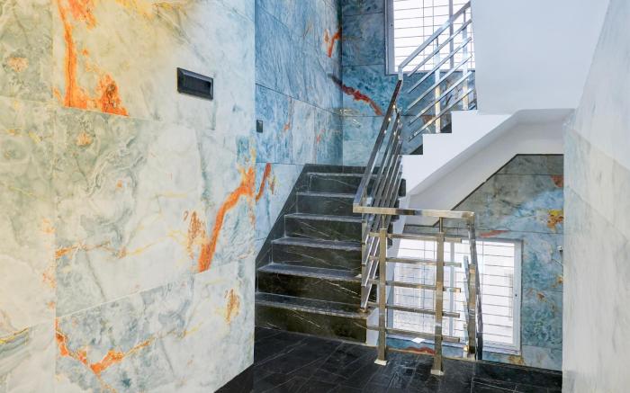 Townhouse Hinjewadi Corporate stay