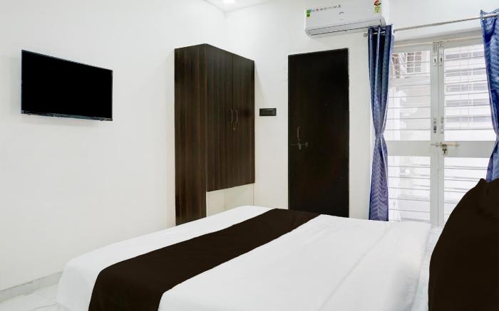 Super Townhouse Hinjewadi Corporate Stays