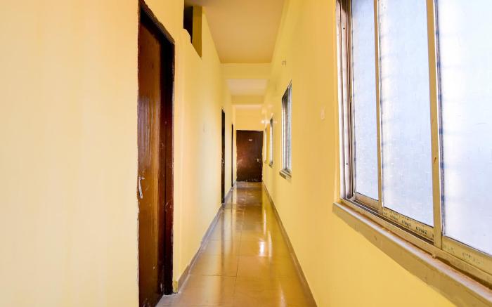 HOTEL O THE INFINITY
