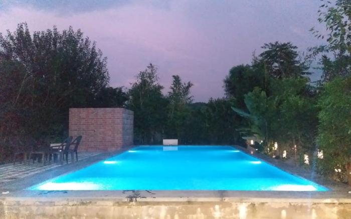 Ashish Farm House