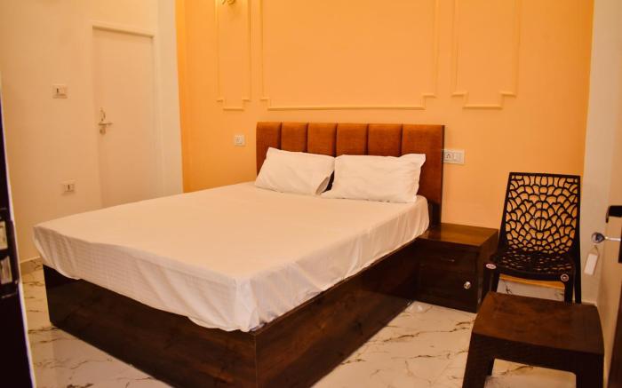 RAMVI INN