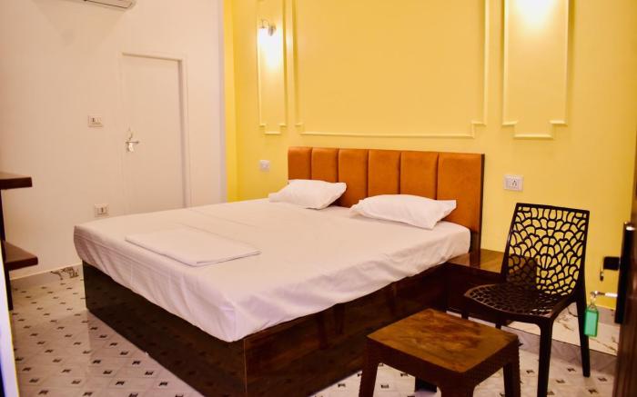 RAMVI INN