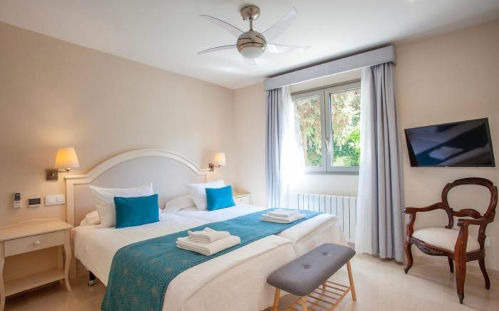 Bellviure Luxury Villa MALLORCA