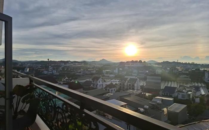 Merci Đà Lạt Homestay