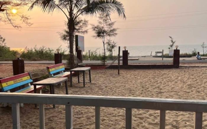 Shimpala Beach Resort