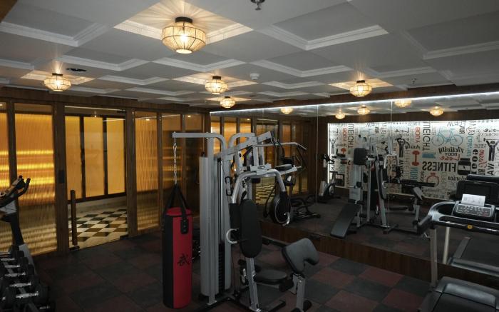 Haldi Kumkum Resort 