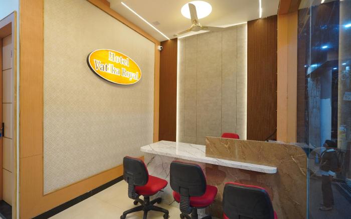 Hotel Vatika Royal