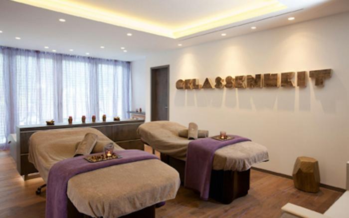 Hotel Traube Tonbach