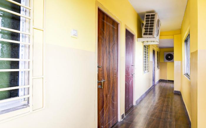 Hotel O Daspara Kolkata Formerly Laxmi Guest House