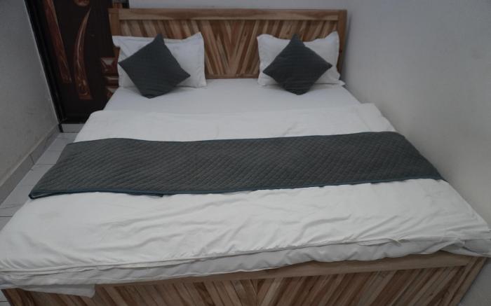 Hotel Ram Basant