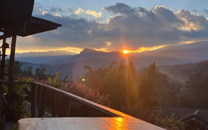 Rakkhao Inthanon Home stay 