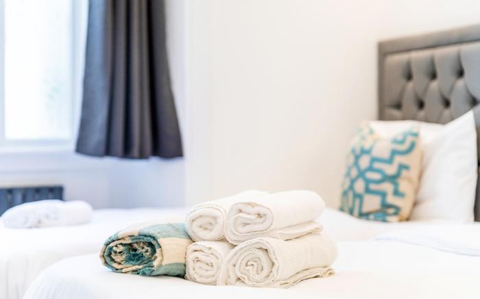 The Chapter Hotels - Leisure Inn