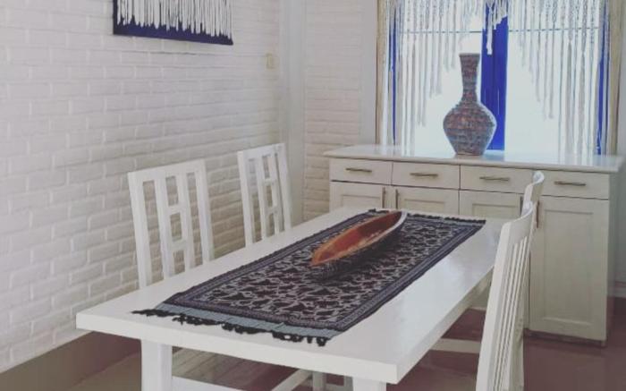 Villa farida canggu Bali