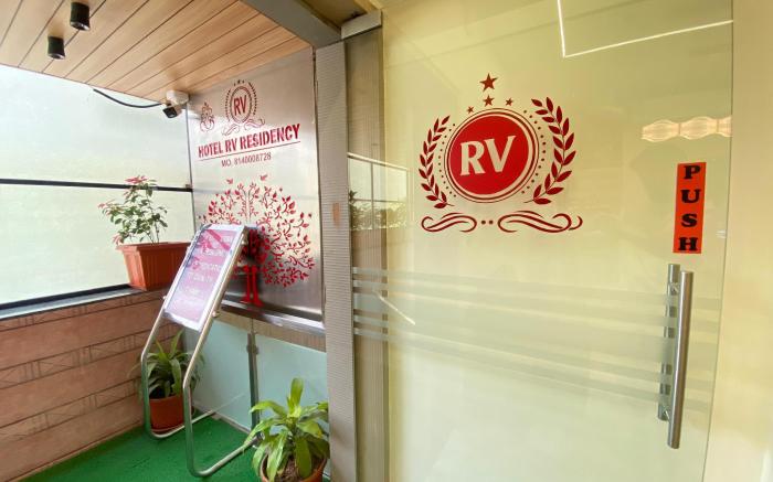 Hotel RV Residency