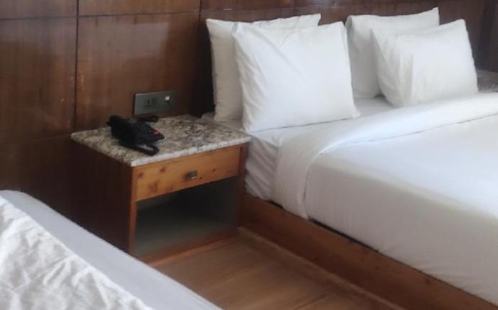 Friendship inn hotel & resort 