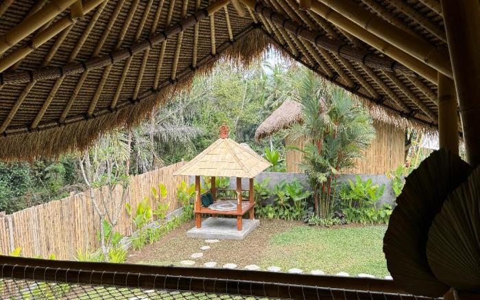 Pitu, a Punggul Village Escape