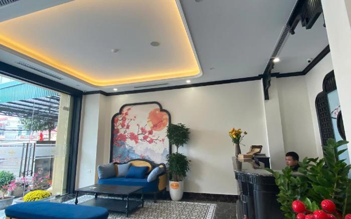 Kana Boutique Hotel Ninh Binh
