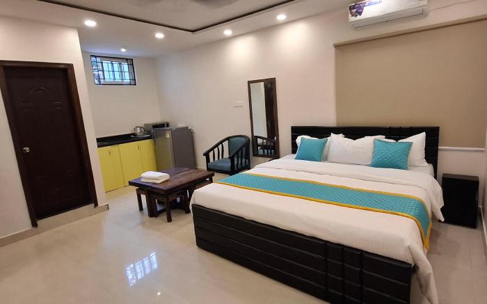 HOTEL MAARK Inn