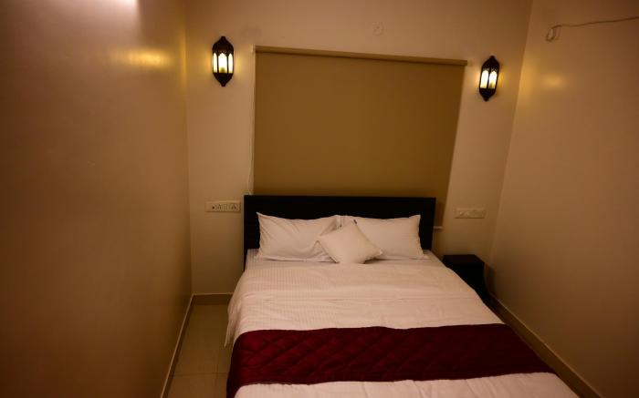 HOTEL MAARK Inn