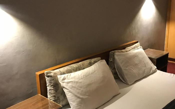 Durrani Lodges - Guest House G11