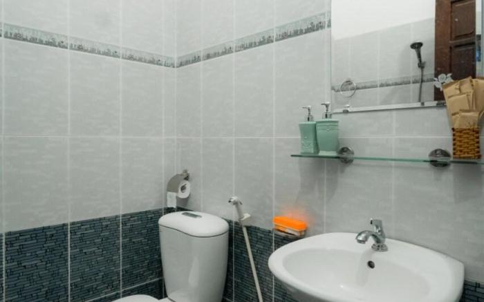 Double Room for 2 People