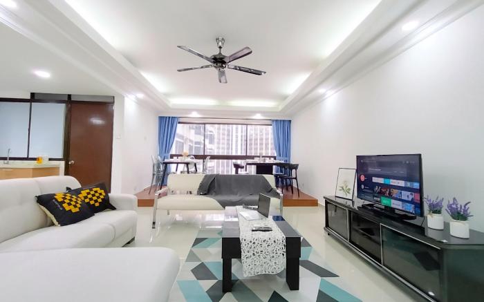 ComfySuite NearBukitBintang 02 