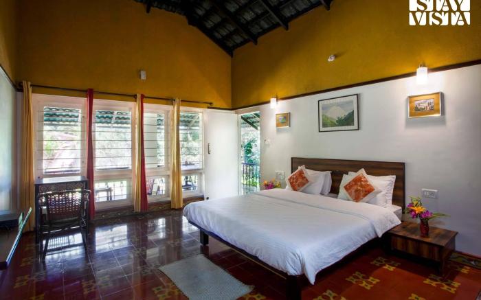 StayVista at Green Pastures