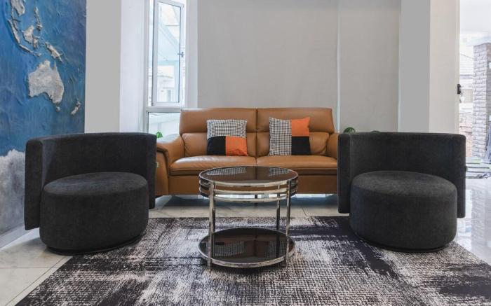 Georgetown Karpal Singh Getaway 4BR | 娱乐设施洋房@乔治市