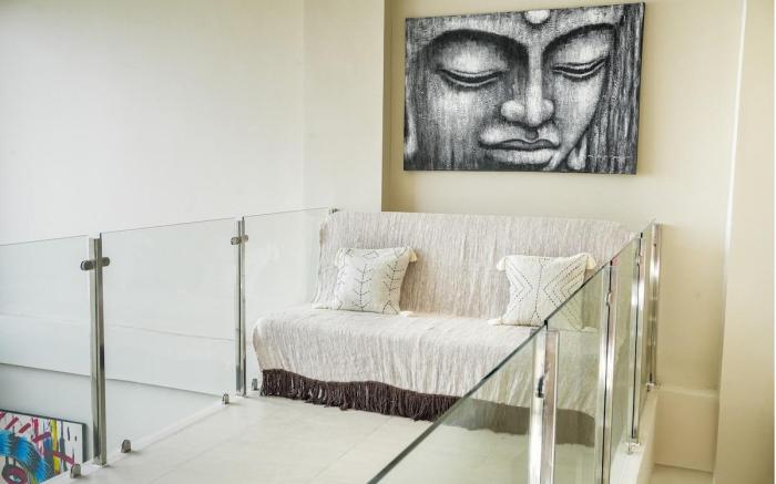 Villa Indiana North Canggu