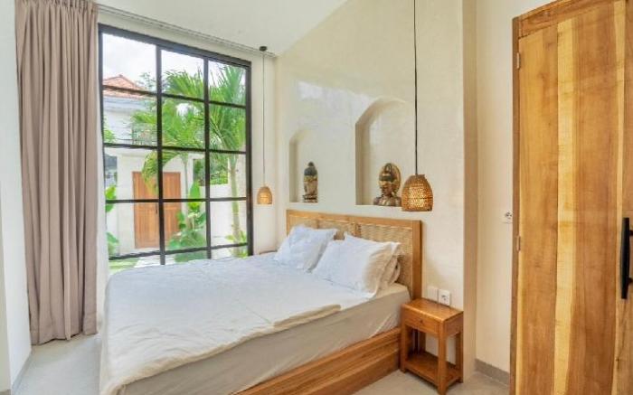 Villa Mucha 3Bed/3bath Villa Canggu
