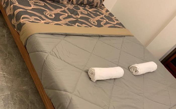 AVYUKT HOMESTAY 