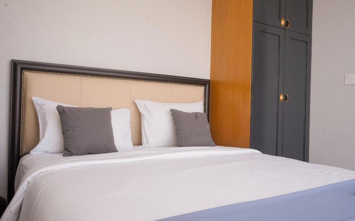 Best Deal 2BR at Transpark Bintaro Apt By Travelio
