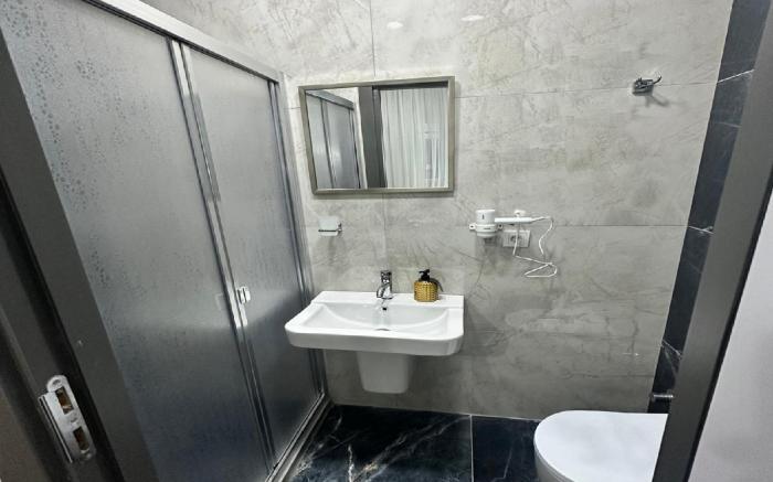 Armagan Suite Taksim