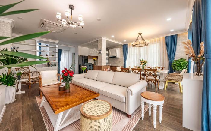 DT Retreat - Novaworld Phan Thiết