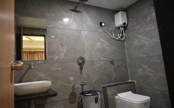 Hotel Sky Gold