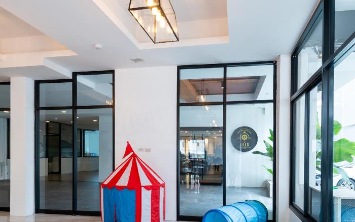 Arawana Regency North Pattaya